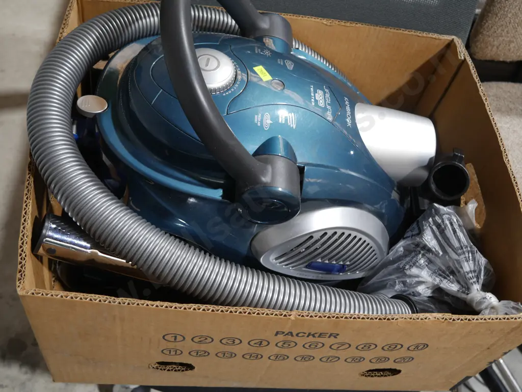 Kambrook vacuum cleaner Image 1++
