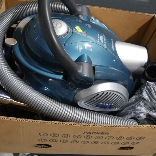 Kambrook vacuum cleaner