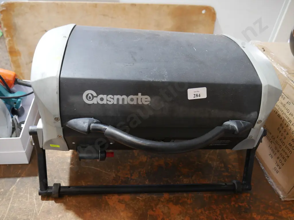 Gasmate BBQ Image 1++