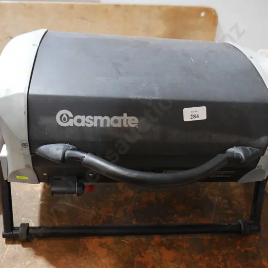 Gasmate BBQ