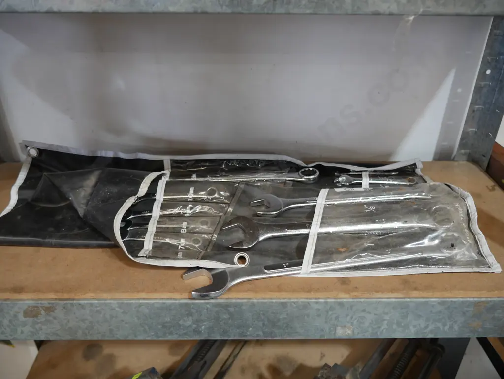 Spanner set Image 1++