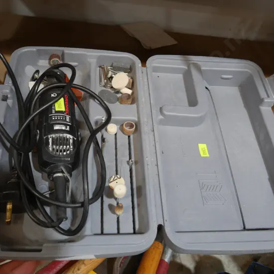 Dremel