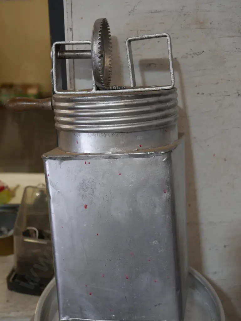 Alfa Laval cream separator etc Image 1++