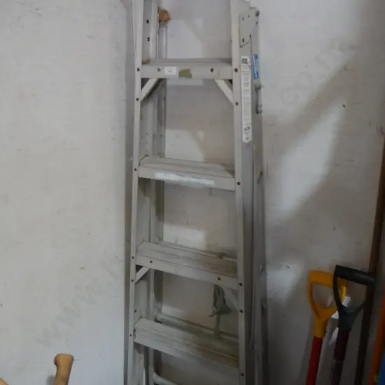Ladder