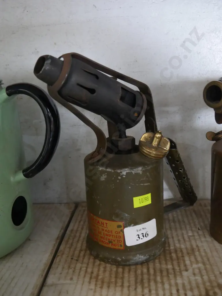 Blow torch Image 1++