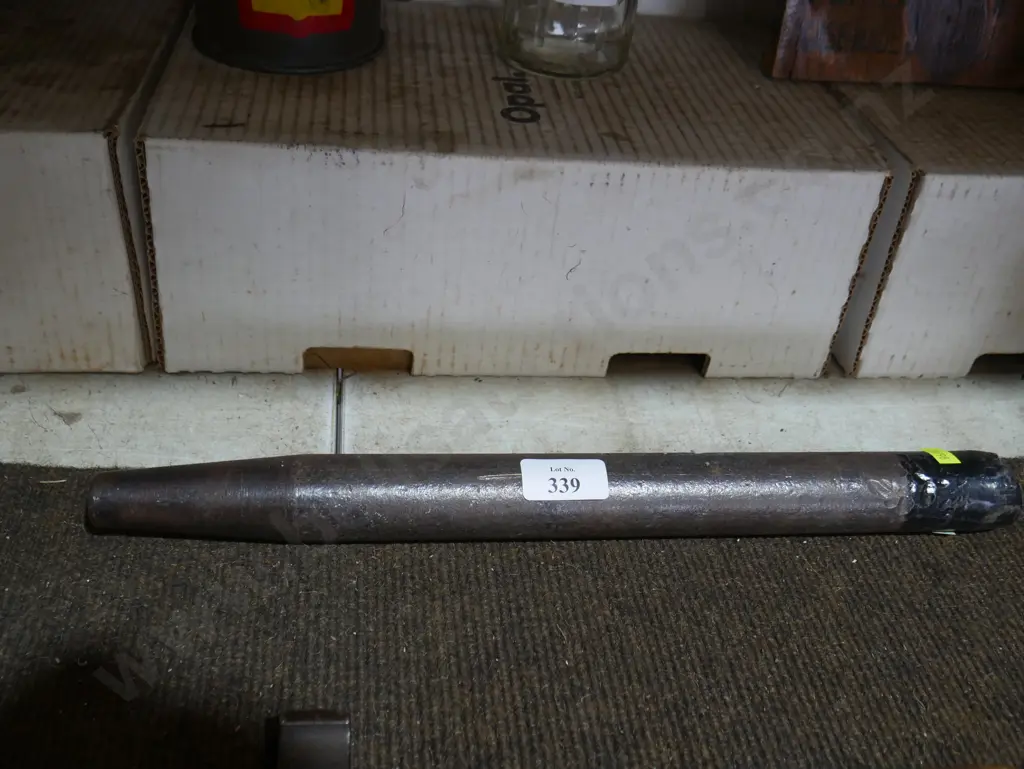 Log splitter Image 1++