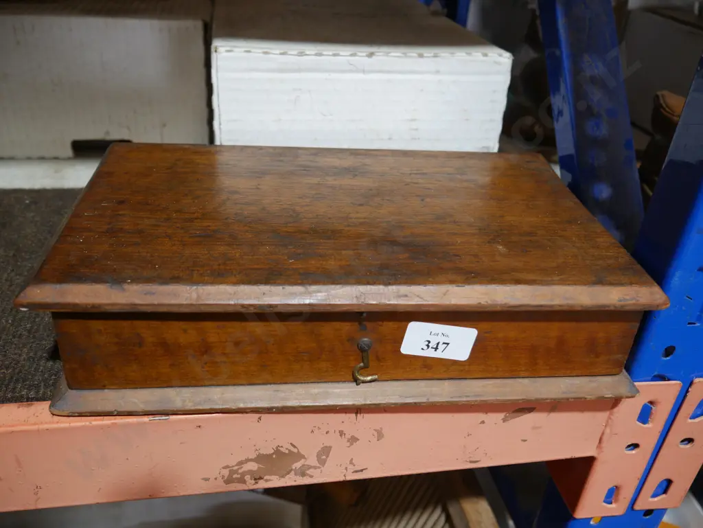 Morstadt cachet machine Image 1++