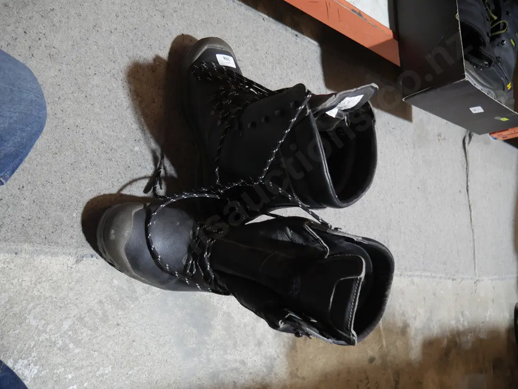 Grisport boots Image 1++