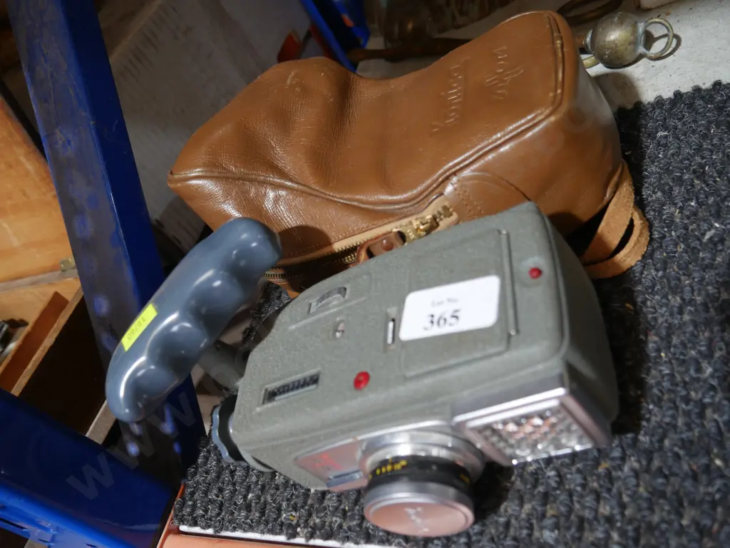 Vintage konica camera Image 1++