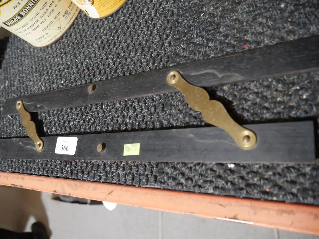 Vintage parallel rule Image 1++