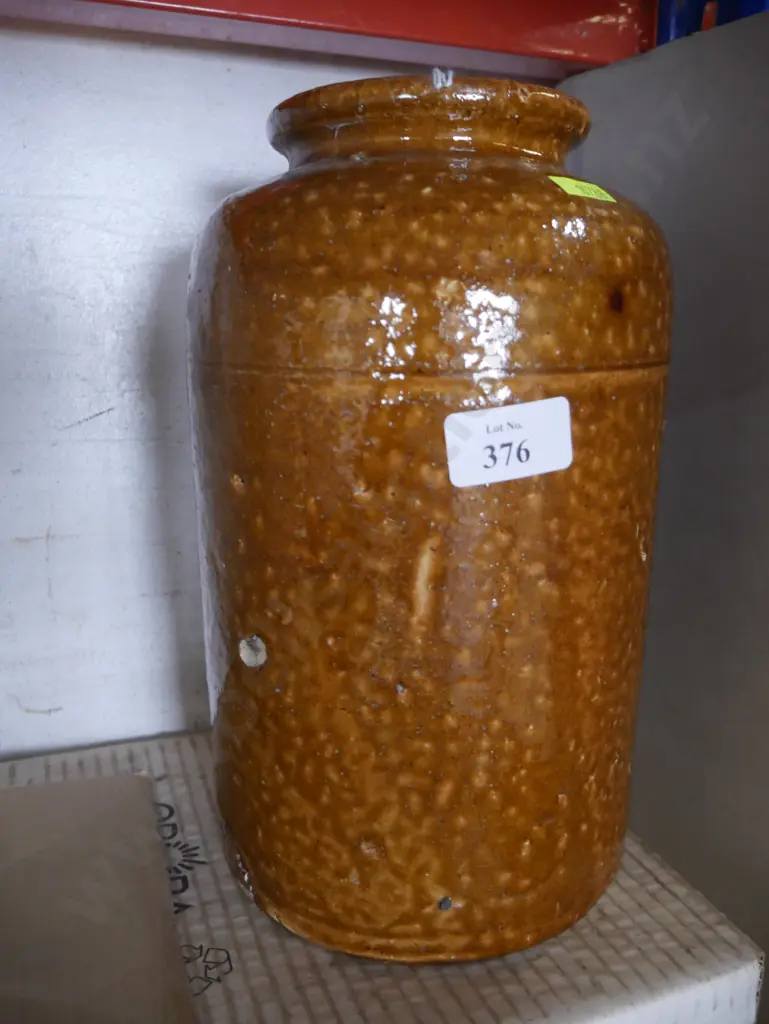 Stone crock Image 1++