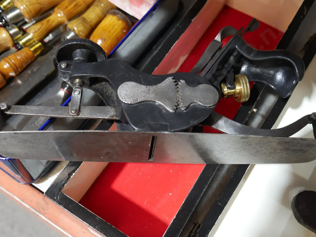 Wood plane Image 1++