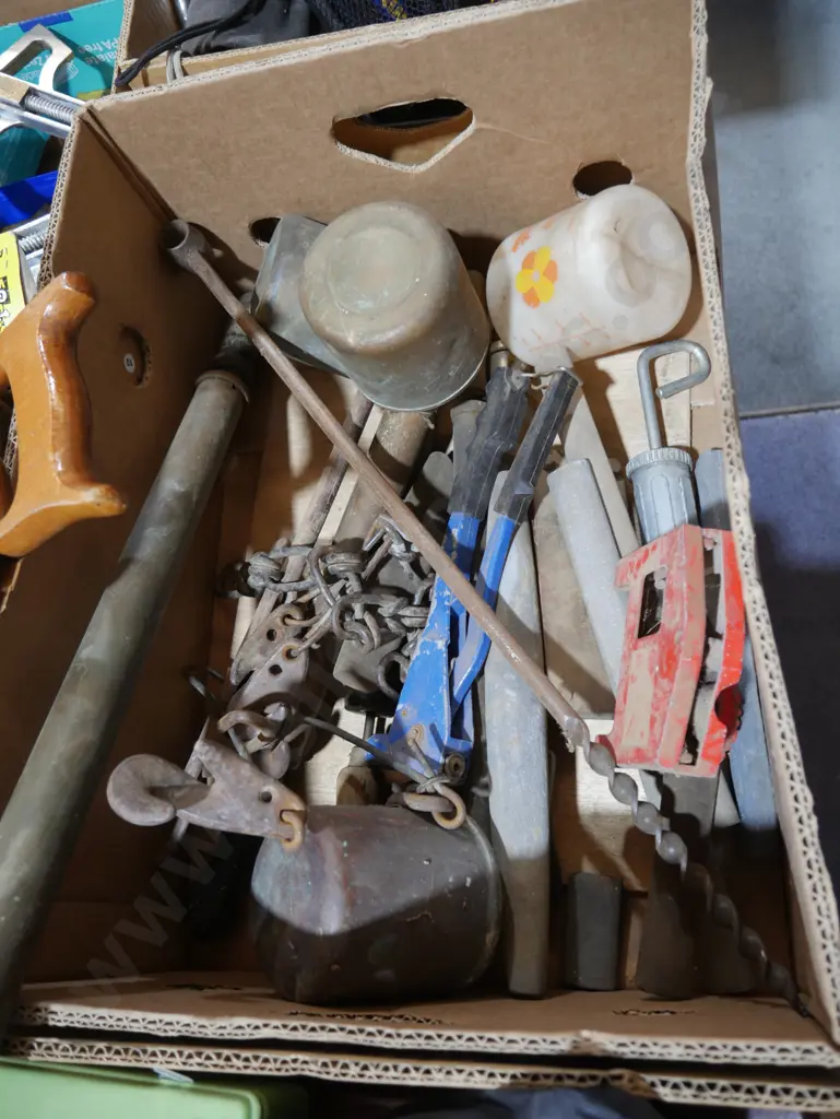 Spray pump etc Image 1++