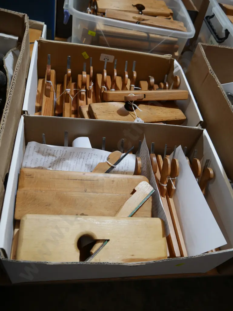 Moulding planes Image 1++