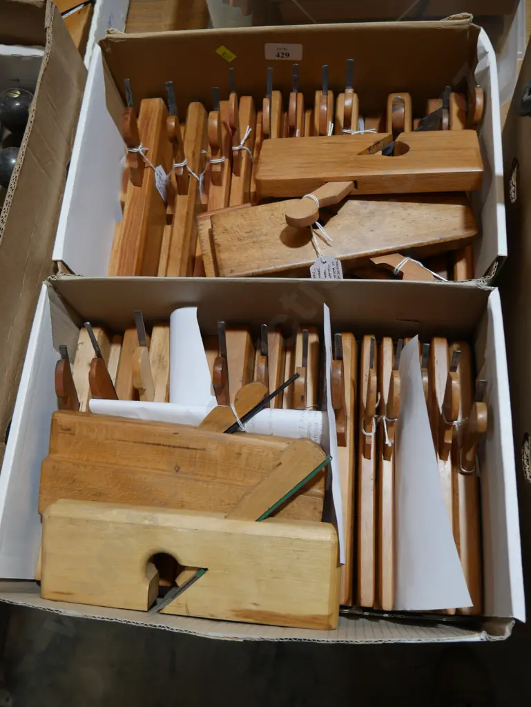 Moulding planes Image 1++