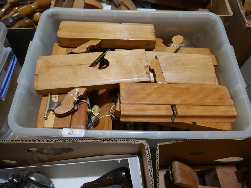 Moulding planes Image 1++