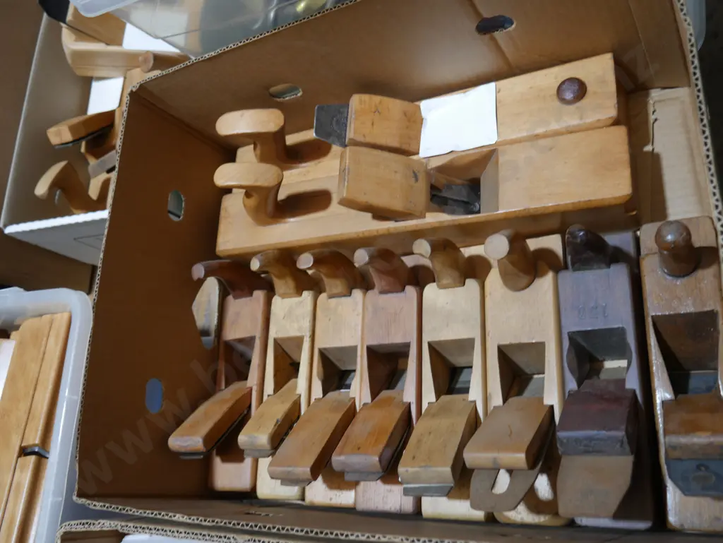 Wooden planes Image 1++