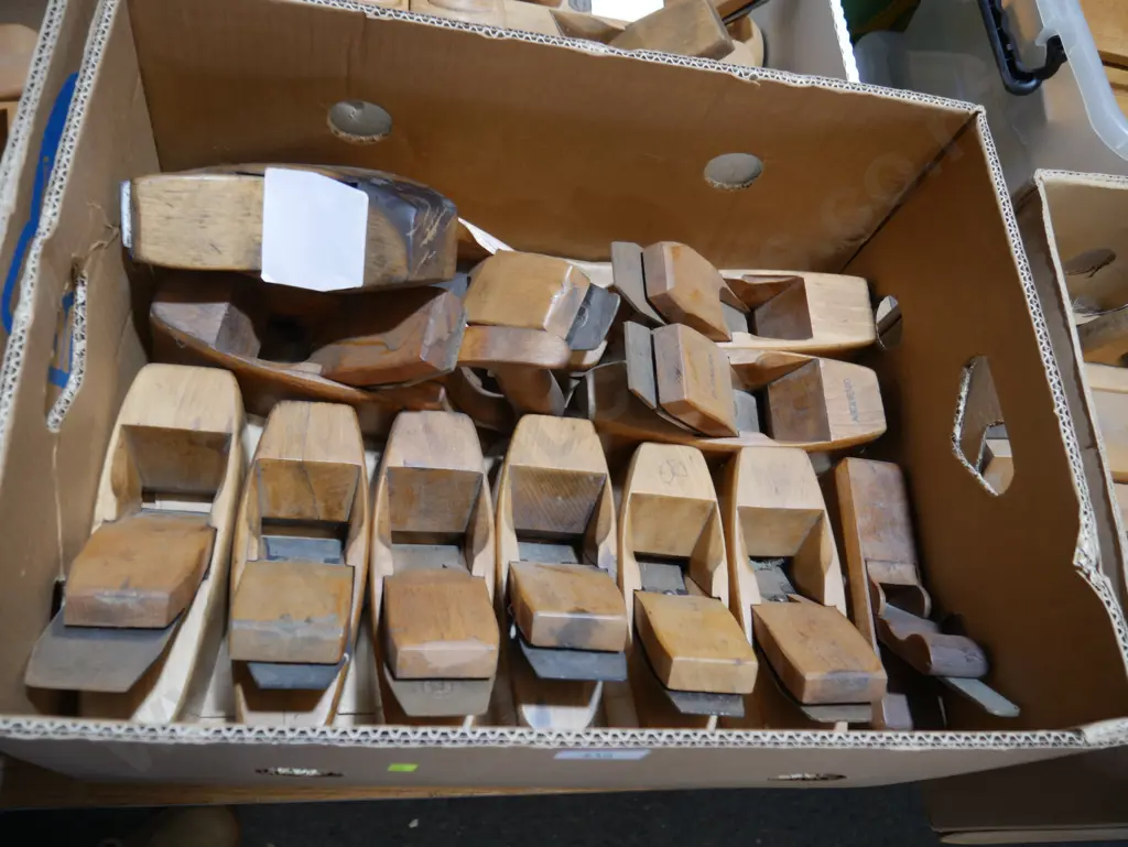 Wooden planes Image 1++