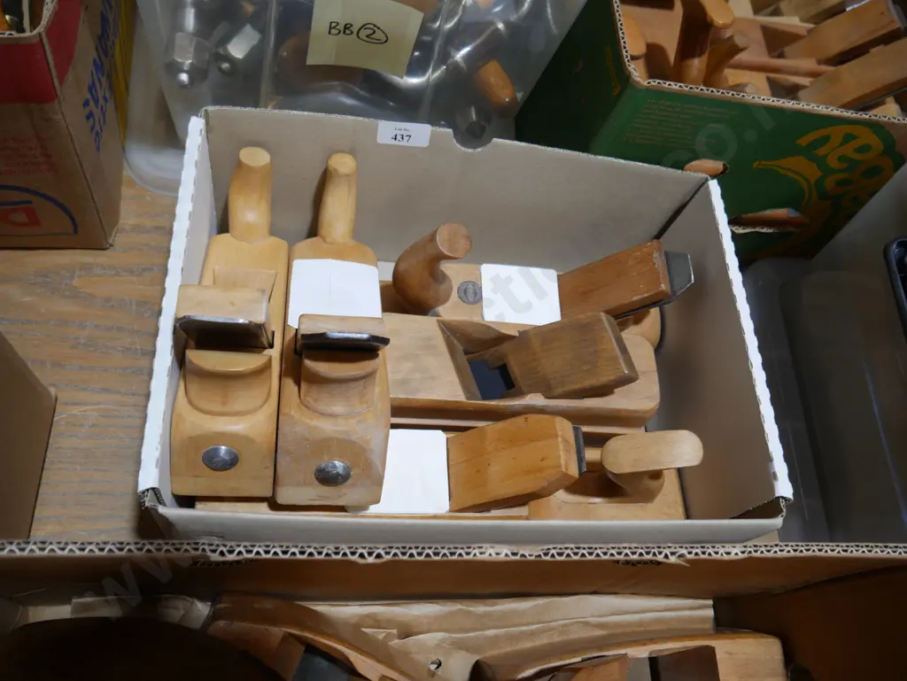 Wooden planes Image 1++