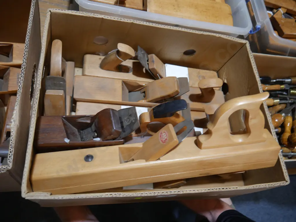 Large wooden planes Image 1++