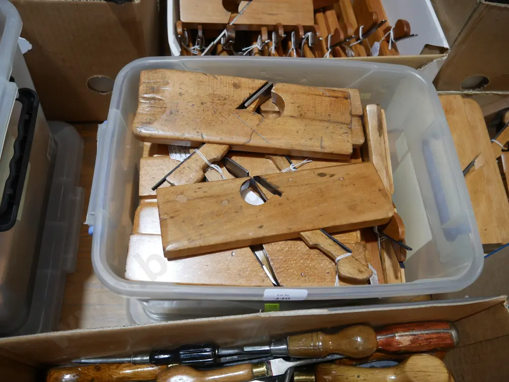 Moulding planes Image 1++