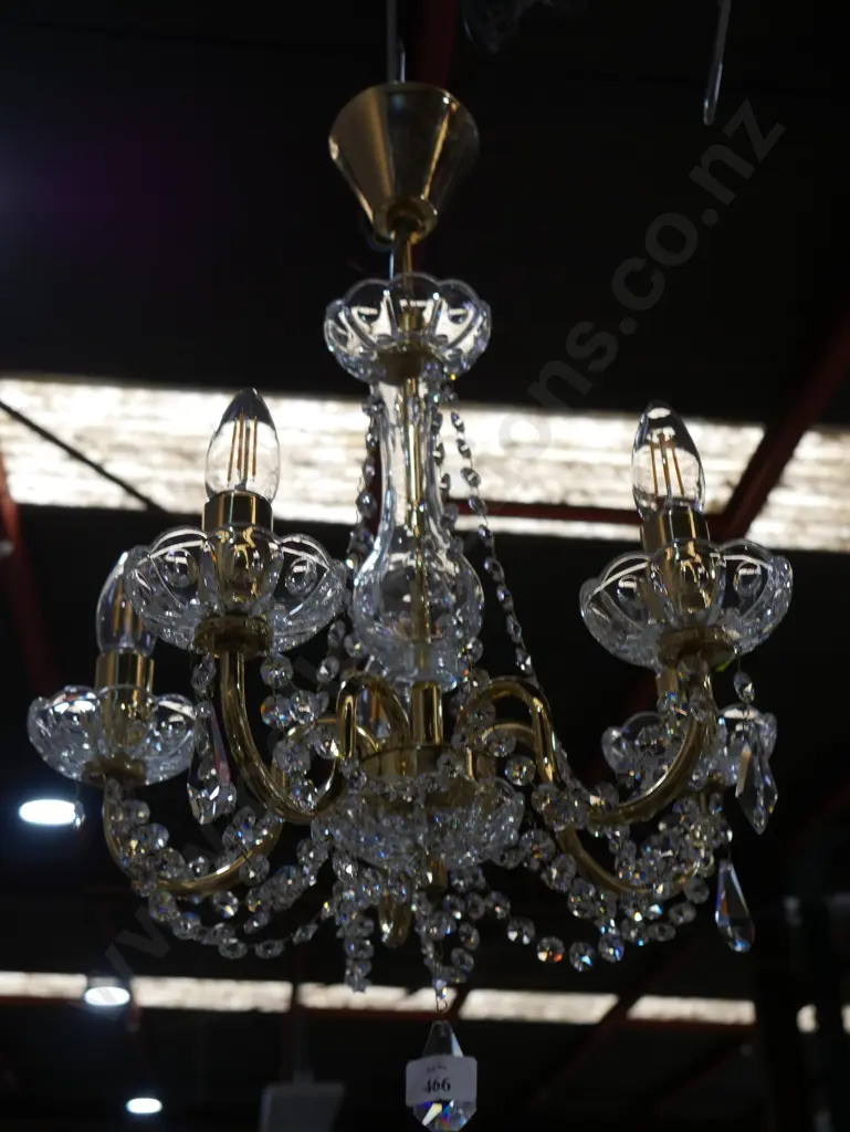 Chandelier Image 1++