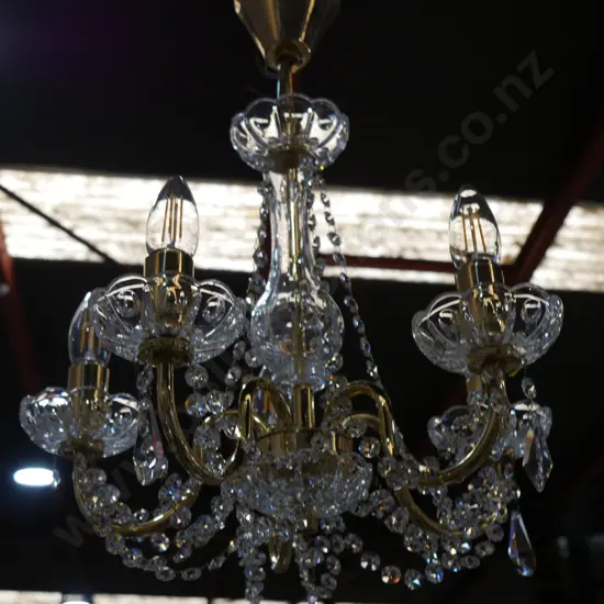 Chandelier