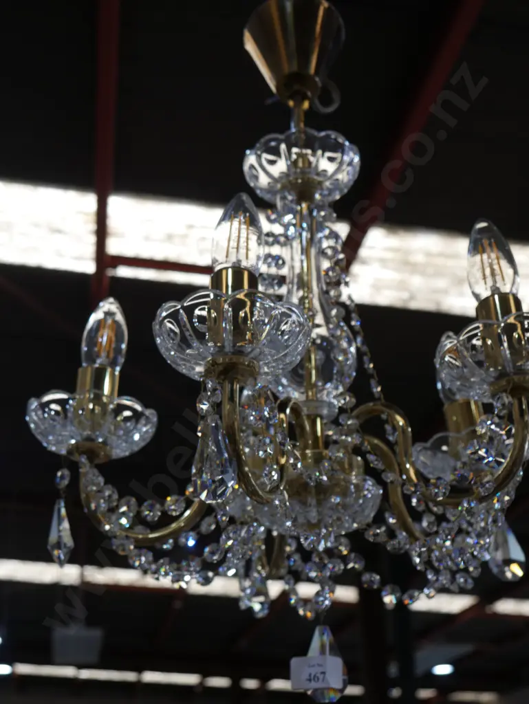 Chandelier Image 1++
