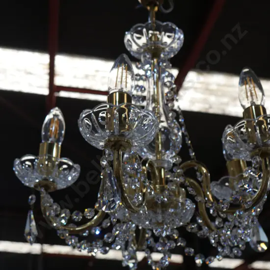 Chandelier