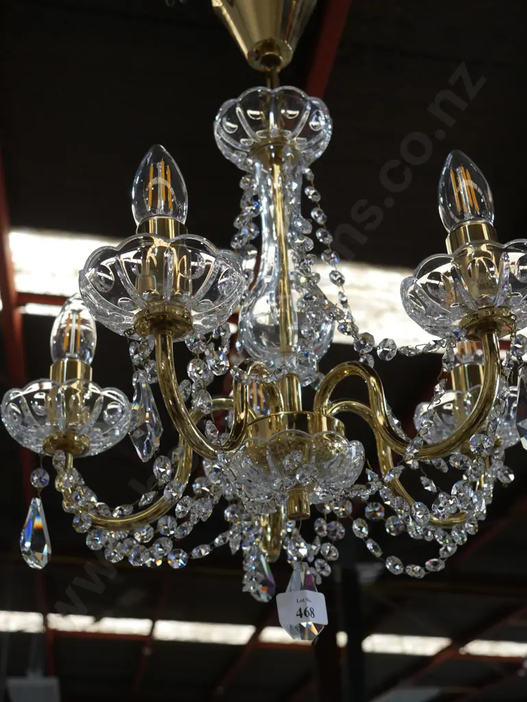 Chandelier Image 1++
