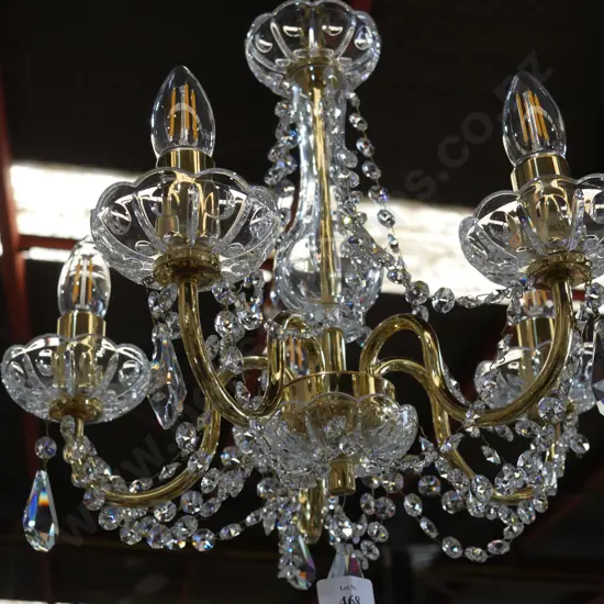 Chandelier