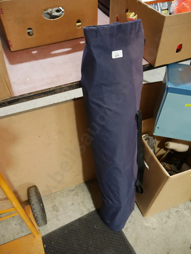 Camp stretcher Image 1++