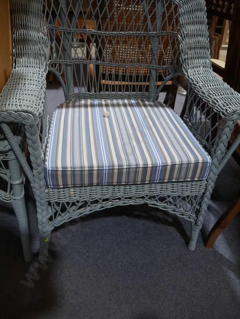 3 piece cane setting Image 1++