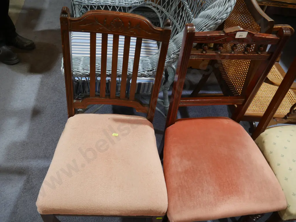 dining chair Image 1++