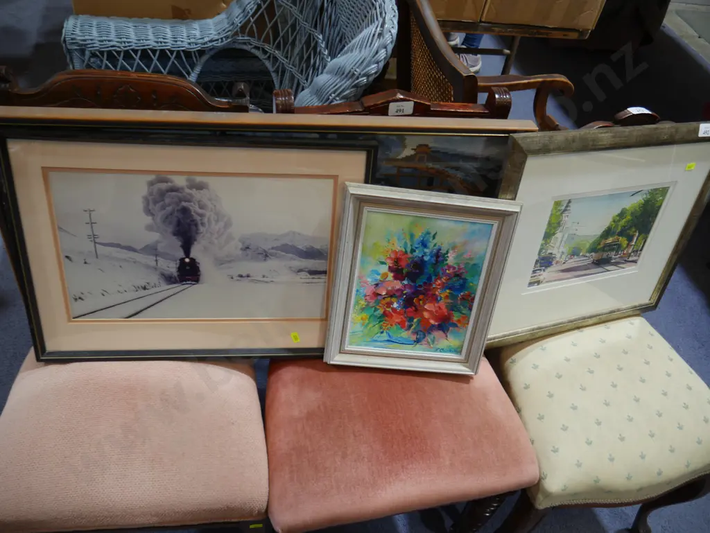 4 artworks Image 1++