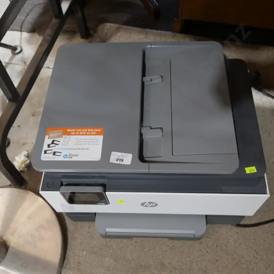 HP printer