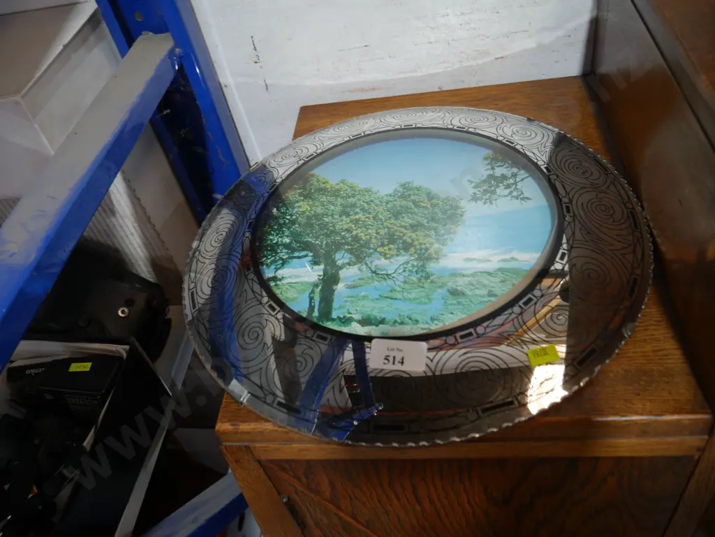 Picture mirror Image 1++