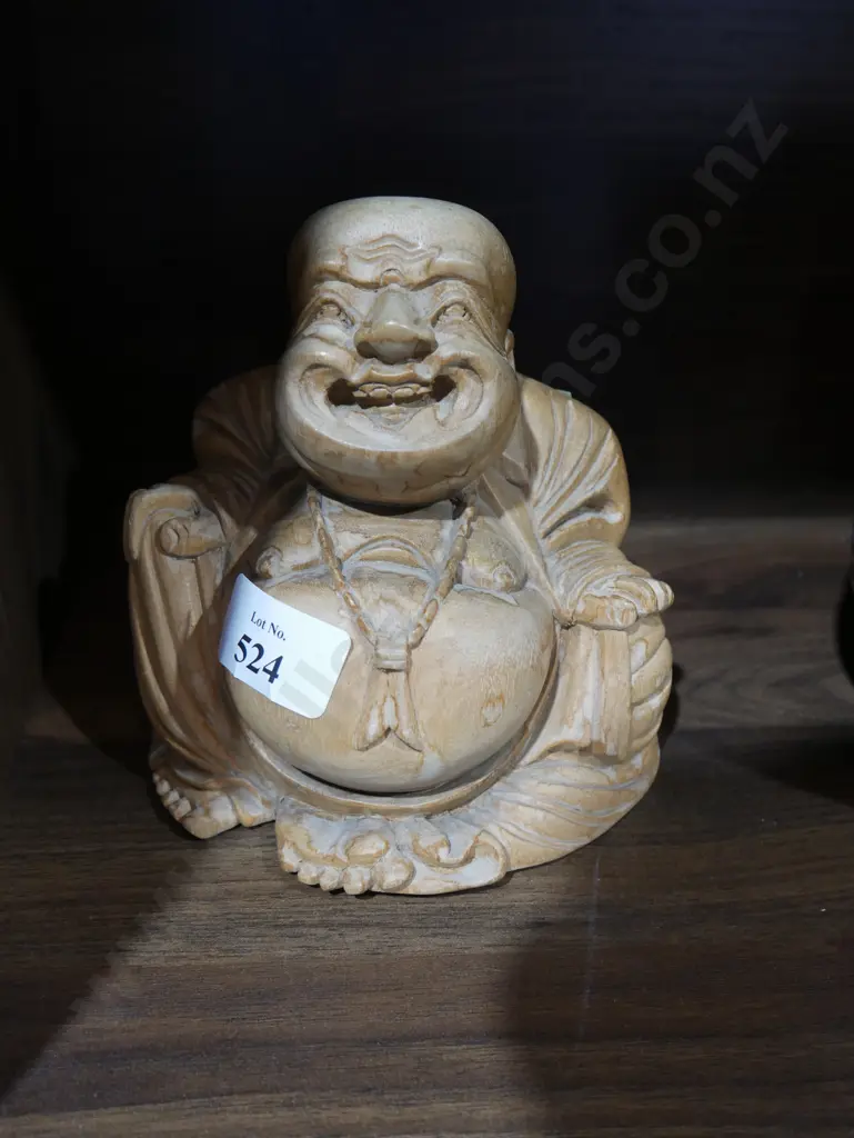 Buddha ornament Image 1++