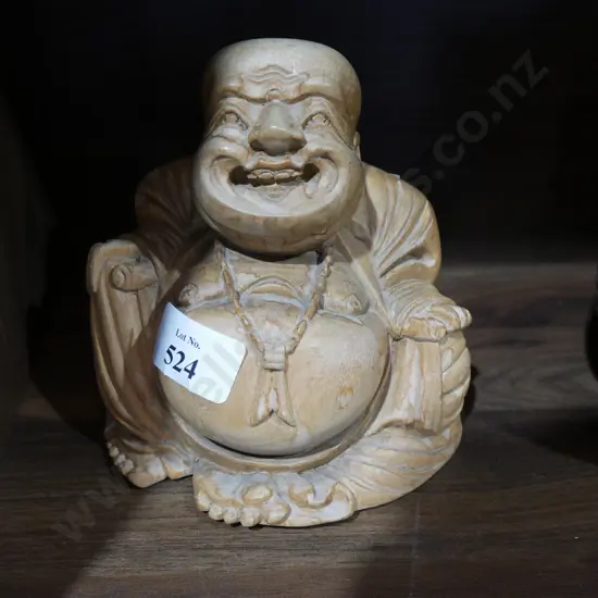 Buddha ornament