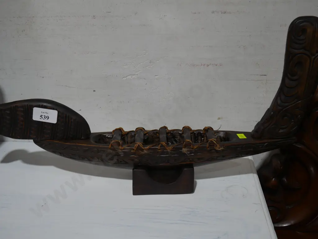 Model Waka Image 1++