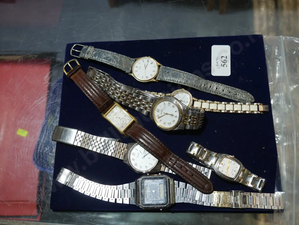 Wrist watches Image 1++