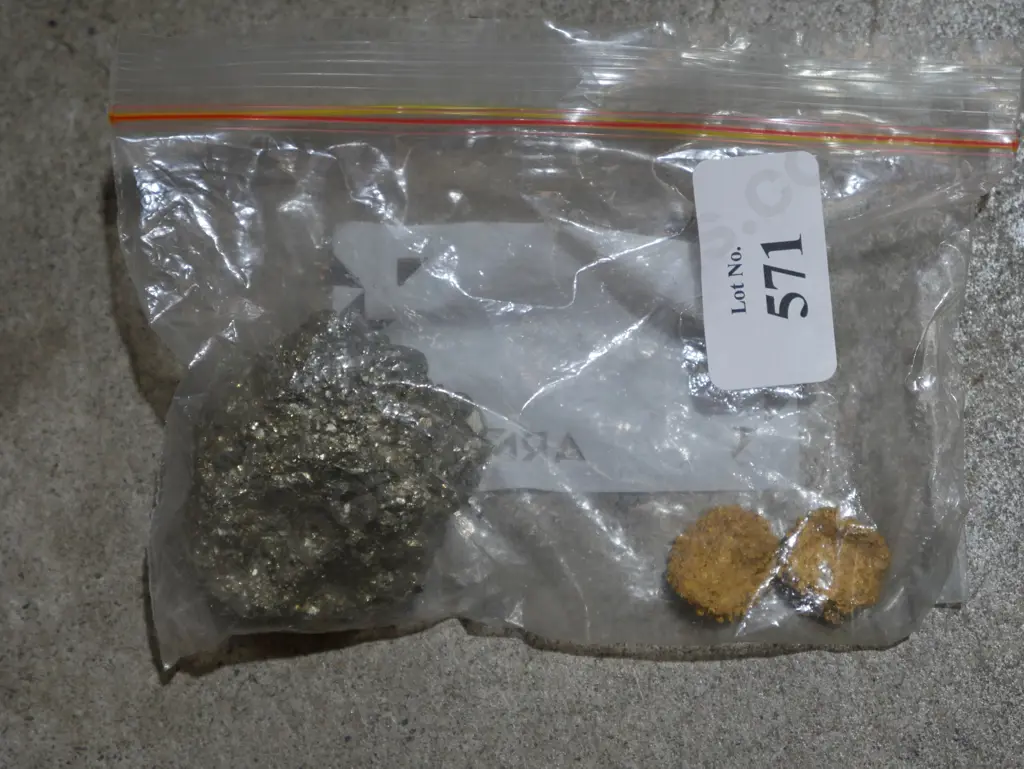 Crystal rock Image 1++