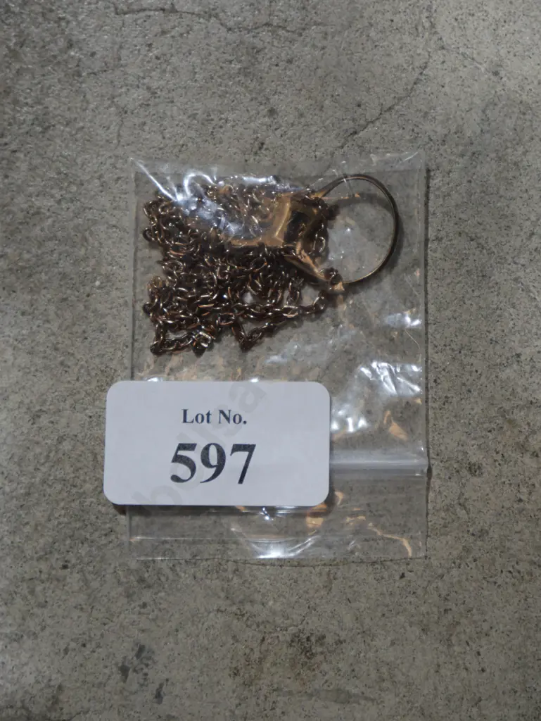 Costume jewellery Image 1++