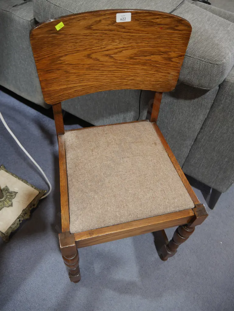 Dining chair Image 1++