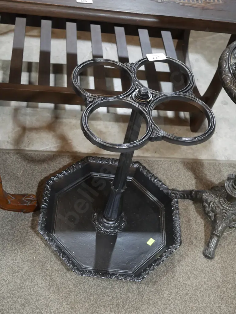 Umbrella stand Image 1++