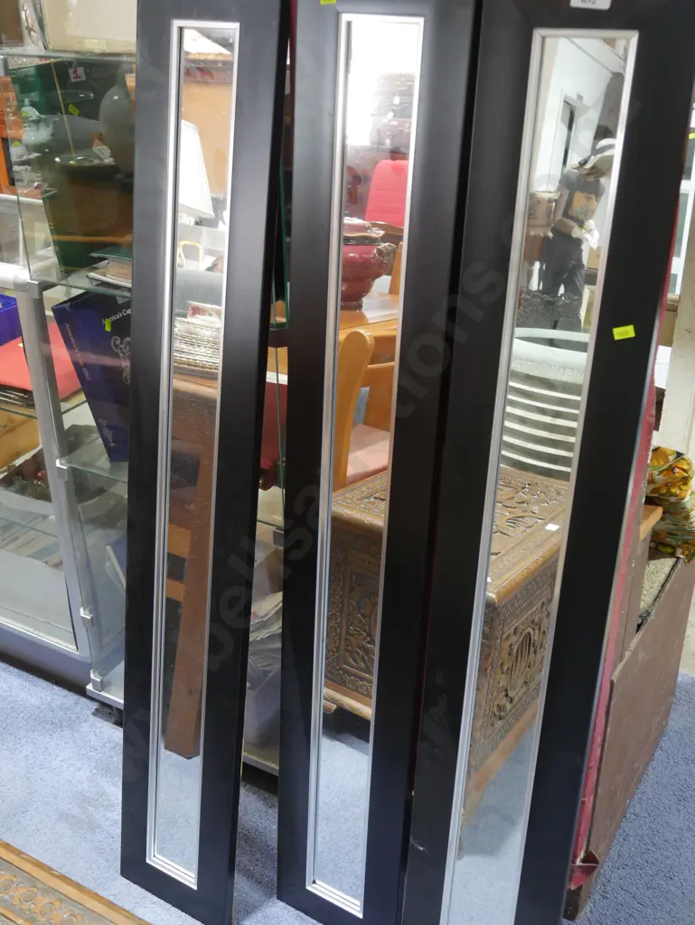 Framed mirrors Image 1++