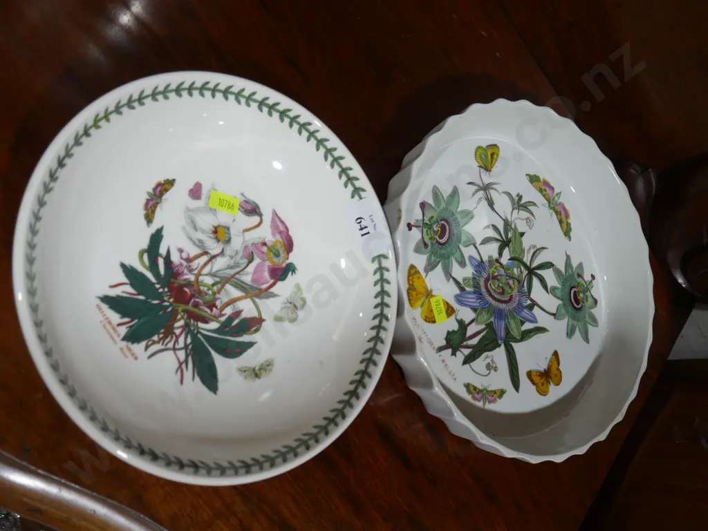Portmeirion dishes Image 1++
