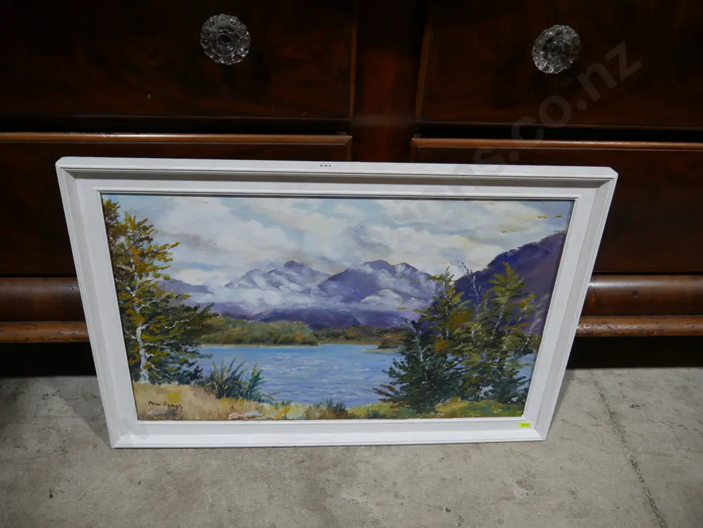 Pearl Daniels artwork Image 1++