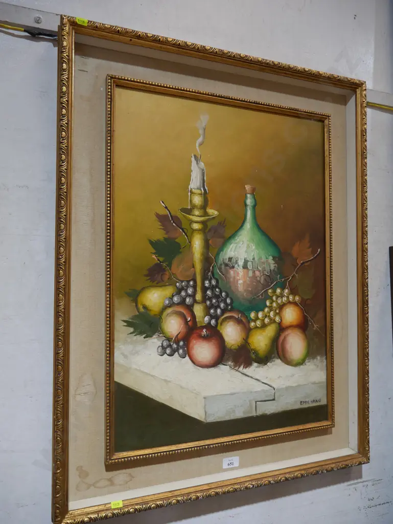 Emiliano artwork Image 1++