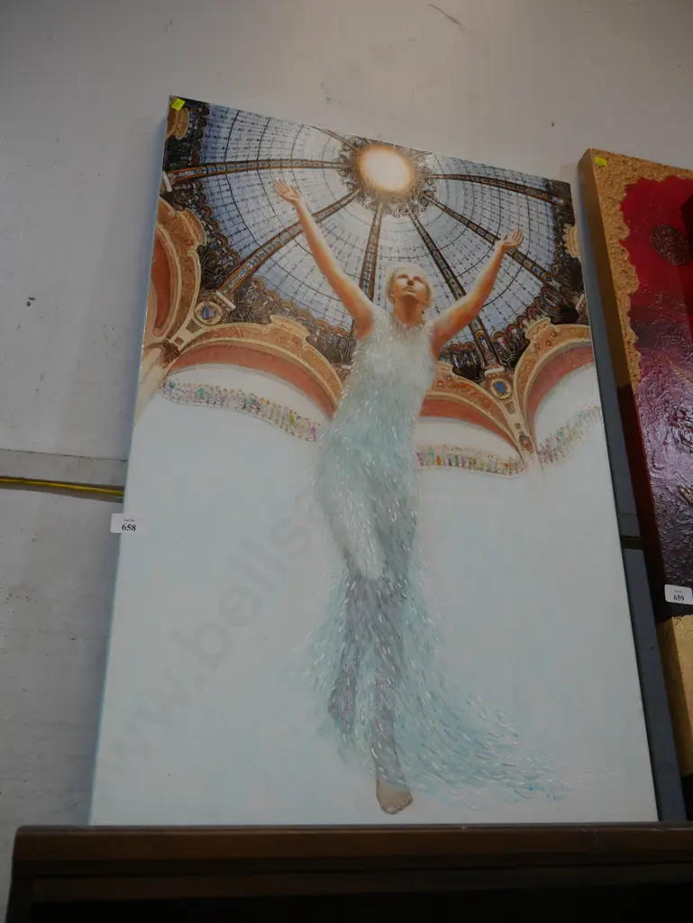 Sylvia Davidson artwork Image 1++